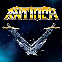 Antioch (CAN) - Antioch V (EP)