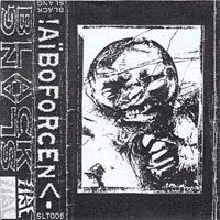 Aiboforcen - Black Slang