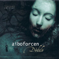 Aiboforcen - Sanctuaire (CD 2)