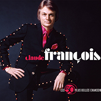 Francois, Claude - Les 50 Plus Belles Chansons De Claude Francois (CD 2)