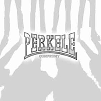 Perkele - Confront