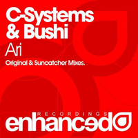 Bushi - C-Systems & Bushi - Ari (Single)