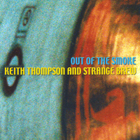 Thompson, Keith - Out Of The Smoke