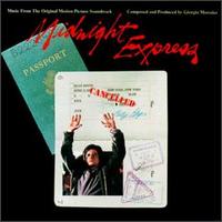 Giorgio Moroder - Midnight Express (Soundtrack)