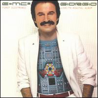 Giorgio Moroder - E=MC2