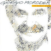Giorgio Moroder - 16 Early Hits
