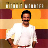 Giorgio Moroder - The Best