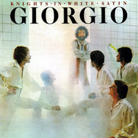 Giorgio Moroder - Knights In White Satin (Remastered 2011)