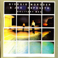 Giorgio Moroder - Solitary Men (Remastered 2001)