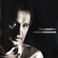 Giorgio Moroder - Philip Oakey and Giorgio Moroder (Remastered 2003)