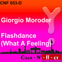 Giorgio Moroder - Flashdance (What a Feeling)