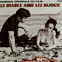 Michele - La Diable Aime Les Bijoux (Single)