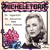 Michele - Notre Chanson (Single)
