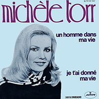 Michele - Un Homme Dans Ma Vie (Single)