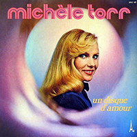 Michele - Un Disque D'amour