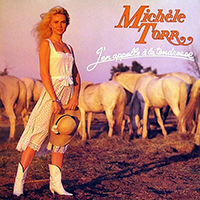 Michele - J'en Appelle A La Tendresse