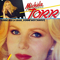 Michele - Donne-Moi La Main, Donne-Moi L'amour