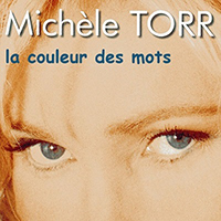 Michele - La Couleur Des Mots (Single)