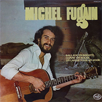 Fugain, Michel - Michel Fugain
