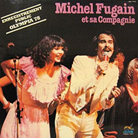 Fugain, Michel - Olympia 78 Vol. 1