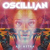 Oscillian - Ad Astra