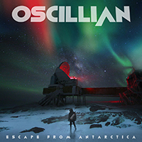 Oscillian - Escape From Antarctica