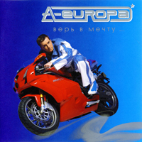 A-Europa -    (Cd 2: Remixes)