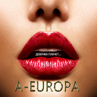 A-Europa -   (Single)