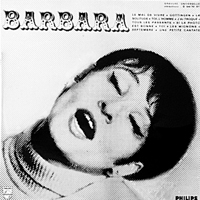 Barbara - L.integrale Des Albums Studio 1964-1996 (12 Cd Box-Set) [Cd 02: Si La Photo Est Bonne, 1965]
