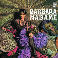 Barbara - L.integrale Des Albums Studio 1964-1996 (12 Cd Box-Set) [Cd 05: Madame, 1970]