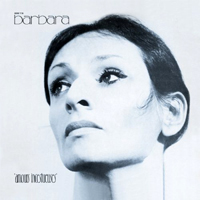 Barbara - L.integrale Des Albums Studio 1964-1996 (12 Cd Box-Set) [Cd 08: Amours Incestueuses, 1972]