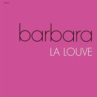 Barbara - L.integrale Des Albums Studio 1964-1996 (12 Cd Box-Set) [Cd 09: La Louve, 1973]
