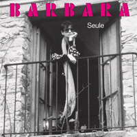 Barbara - L.integrale Des Albums Studio 1964-1996 (12 Cd Box-Set) [Cd 10: Seule, 1981]