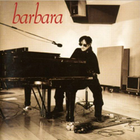 Barbara - L.integrale Des Albums Studio 1964-1996 (12 Cd Box-Set) [Cd 11: Il Me Revient, 1996]