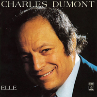Dumont, Charles - Elle (Lp)