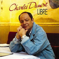 Dumont, Charles - Libre (Lp)