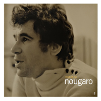 Nougaro, Claude - Les 100 Plus Belles Chansons (Cd 2: Toulouse)