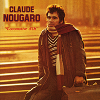 Nougaro, Claude - Locomotive D'or (Lp)