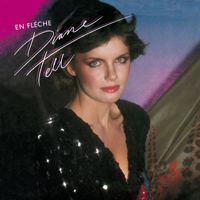 Diane Tell - En Fleche (Lp)