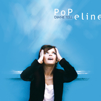 Diane Tell - Popeline