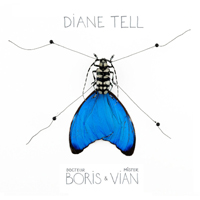 Diane Tell - Docteur Boris & Mister Vian