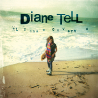 Diane Tell - Rideaux Ouverts
