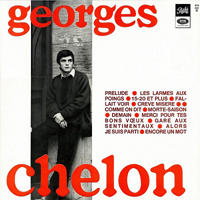 Chelon, Georges - Prelude (Lp)