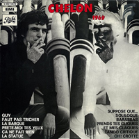 Chelon, Georges - Chelon 1969V