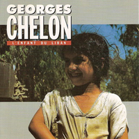 Chelon, Georges - L'enfant Du Liban