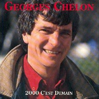 Chelon, Georges - 2000 C'est Demain