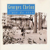 Chelon, Georges - L'air De Rien