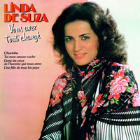 Linda de Suza - Vous Avez Tout Change (Lp)