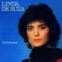 Linda de Suza - Comme Vous (Lp)