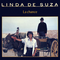 Linda de Suza - La Chance (Lp)